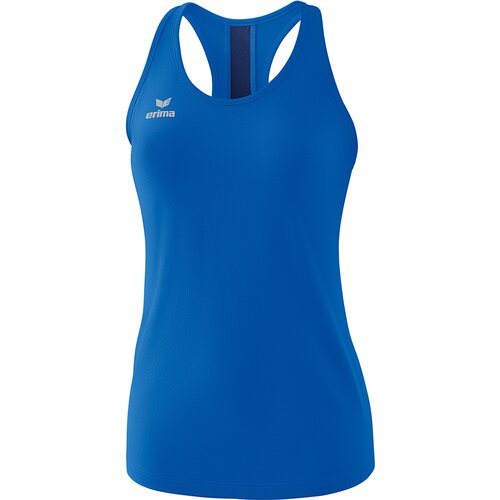 FUSSBALL - TEAMSPORT TEXTIL - TANKTOPS SQUAD TANKTOP DAMEN