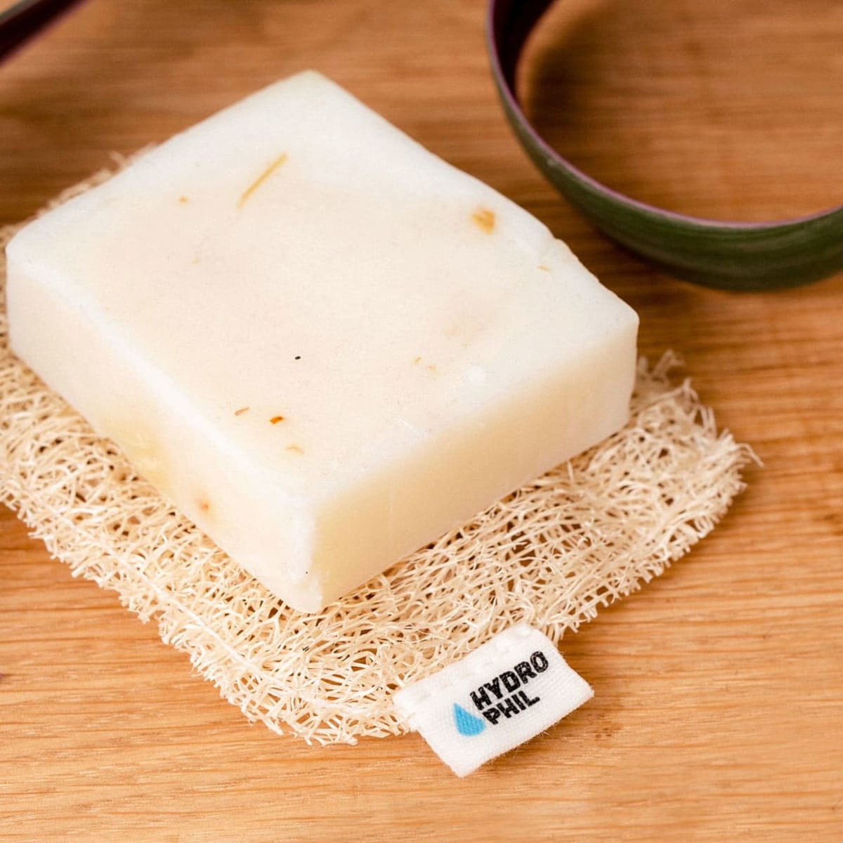 Luffa-Seifenablage, 1 St