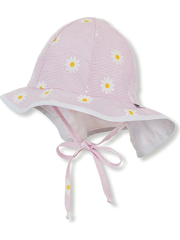 Sterntaler Hut in Rosa günstig kaufen 49 cm