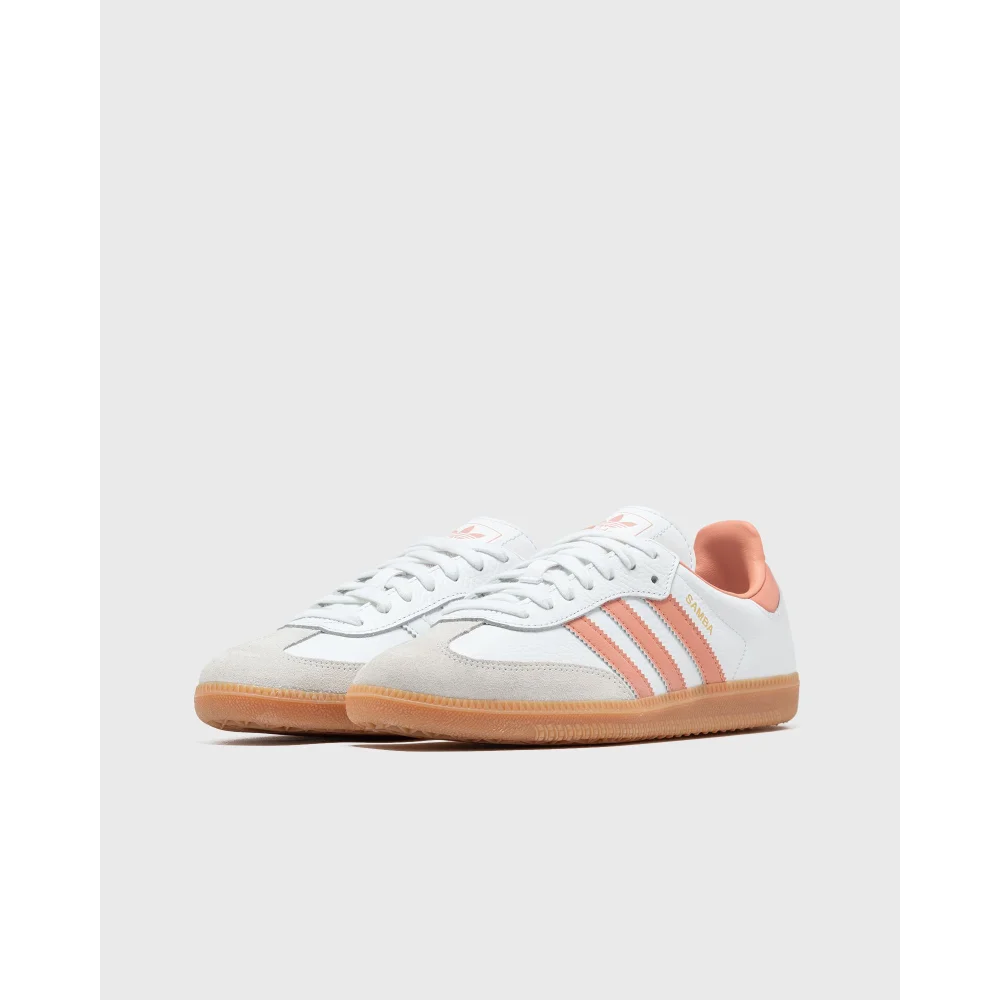 adidas Samba OG W IG5932 / weiss