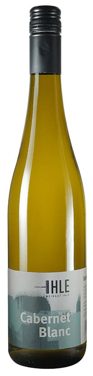 Weingut Ihle Cabernet Blanc 2020
