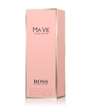 HUGO BOSS Boss Ma Vie Pour Femme Eau de Parfum 50 ml