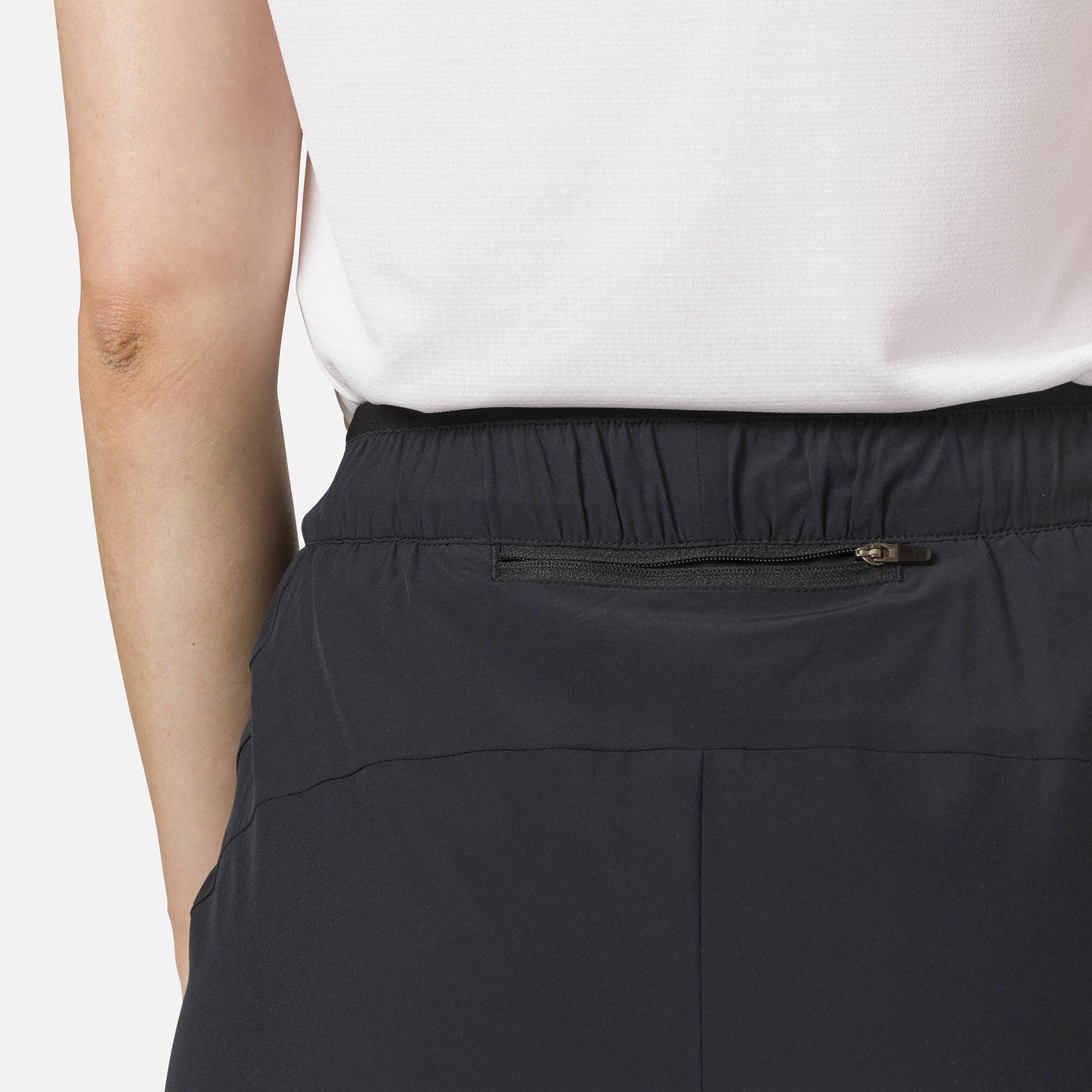 Short de Trail Running pour femme