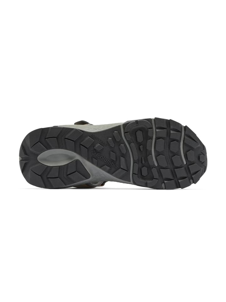 Columbia Klassische Sandale Peakfreak Rush Sandal LEA  in natur günstig kaufen