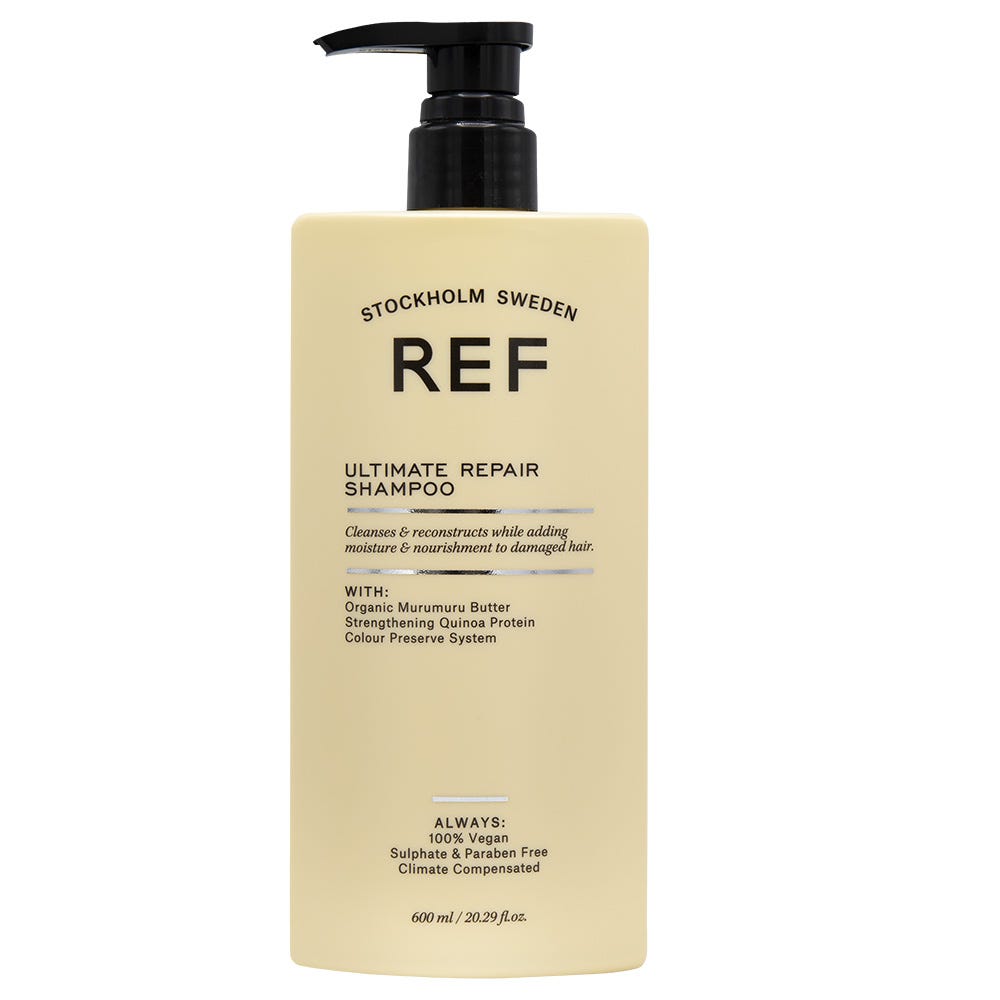 REF. Ultimate Repair Shampoo 100 ml