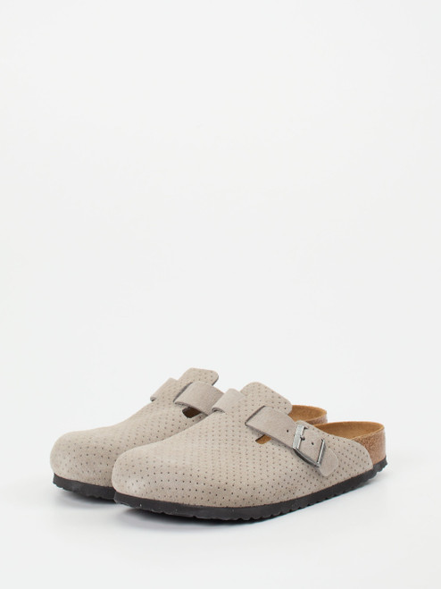 Pantolette Boston VL-41114590002 Birkenstock