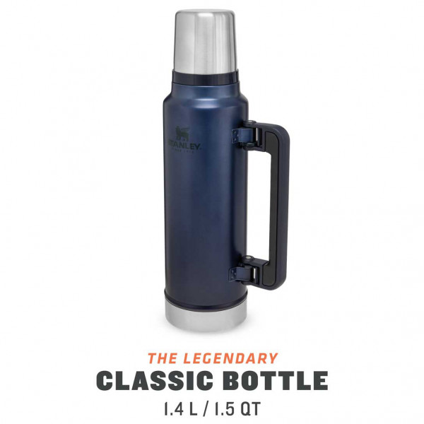 Stanley - Classic Vakuum-Flasche 14 l - Isolierflasche