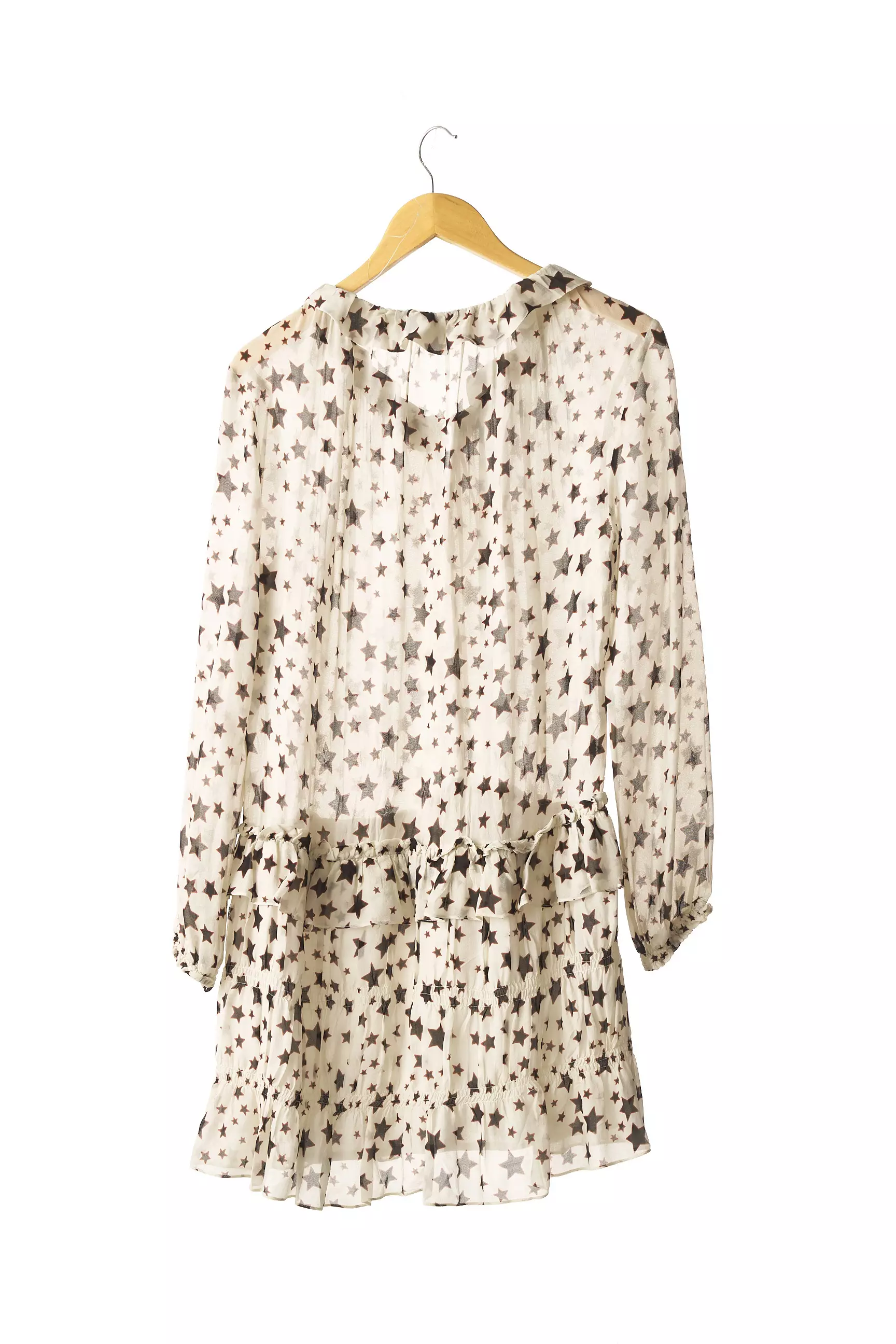 Jucca Robes Mi Longues Femme couleur blanc