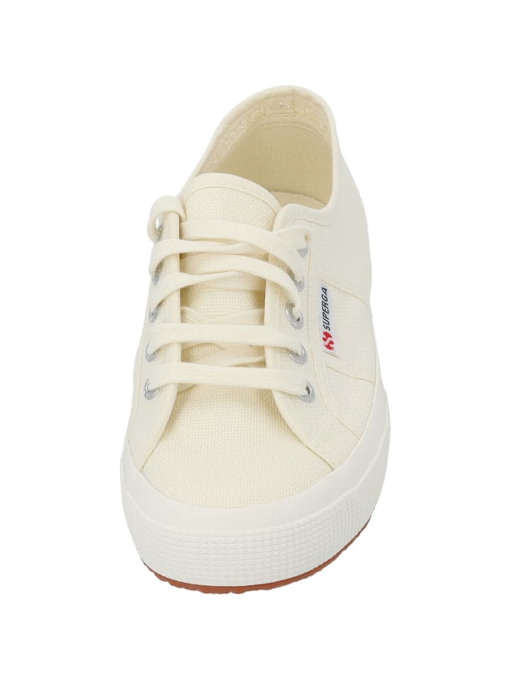 Superga Sneakers Low in beige natural-favorio günstig kaufen