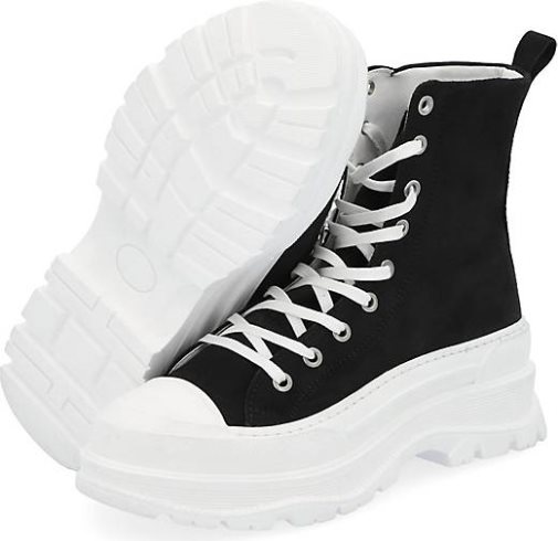 Another A Sneaker