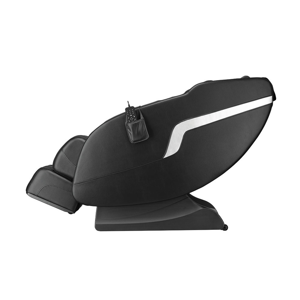 Home Deluxe Massagesessel KELSO - Schwarz