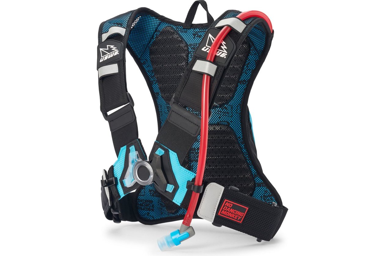 USWE MTB Hydro 3 Trinkrucksack