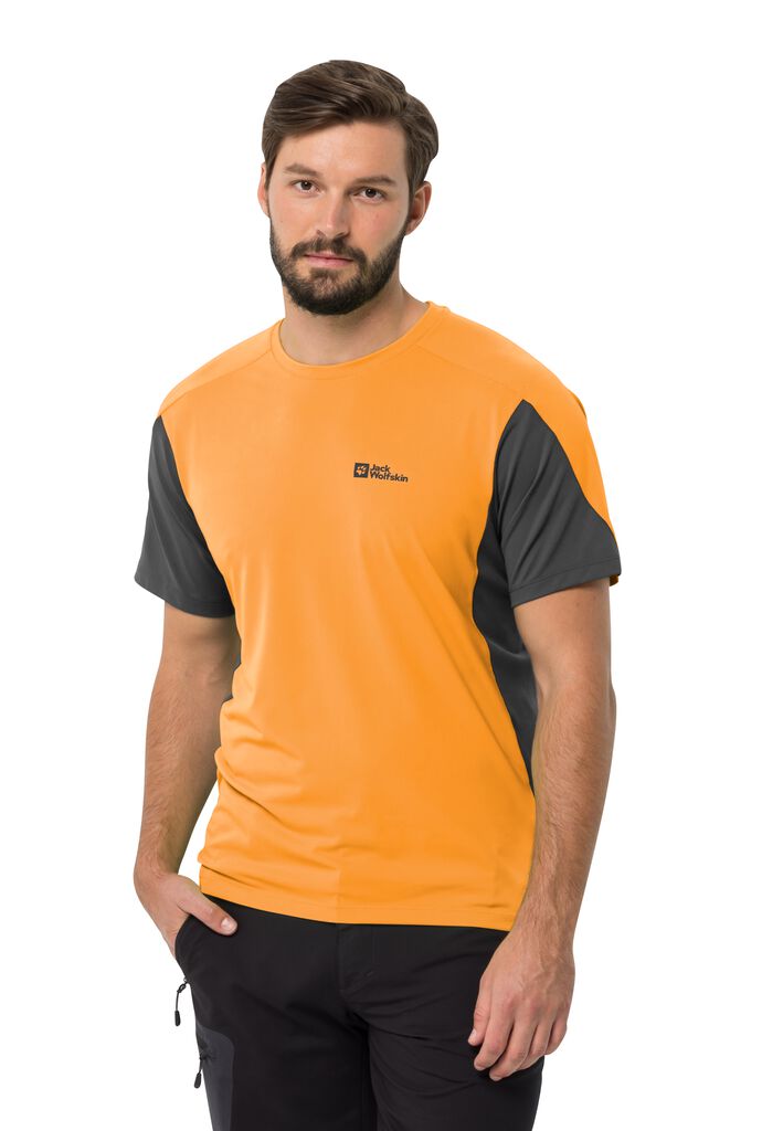 NARROWS T M Funktionsshirt Herren