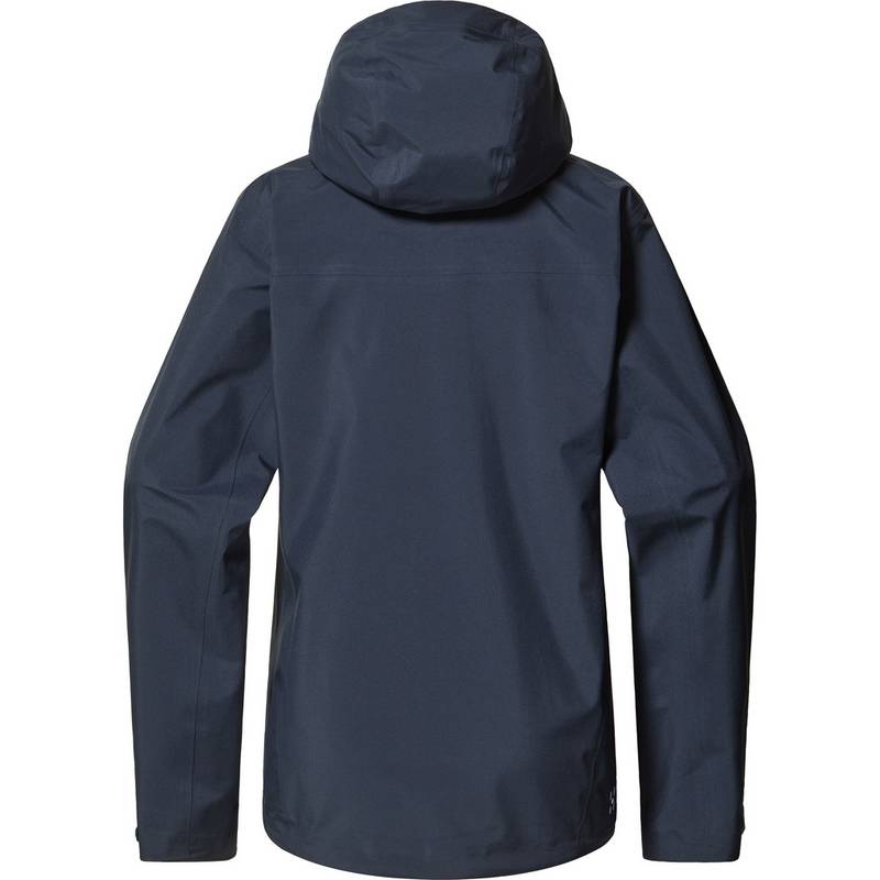 Haglöfs FRONT PROOF Hardshelljacke Damen