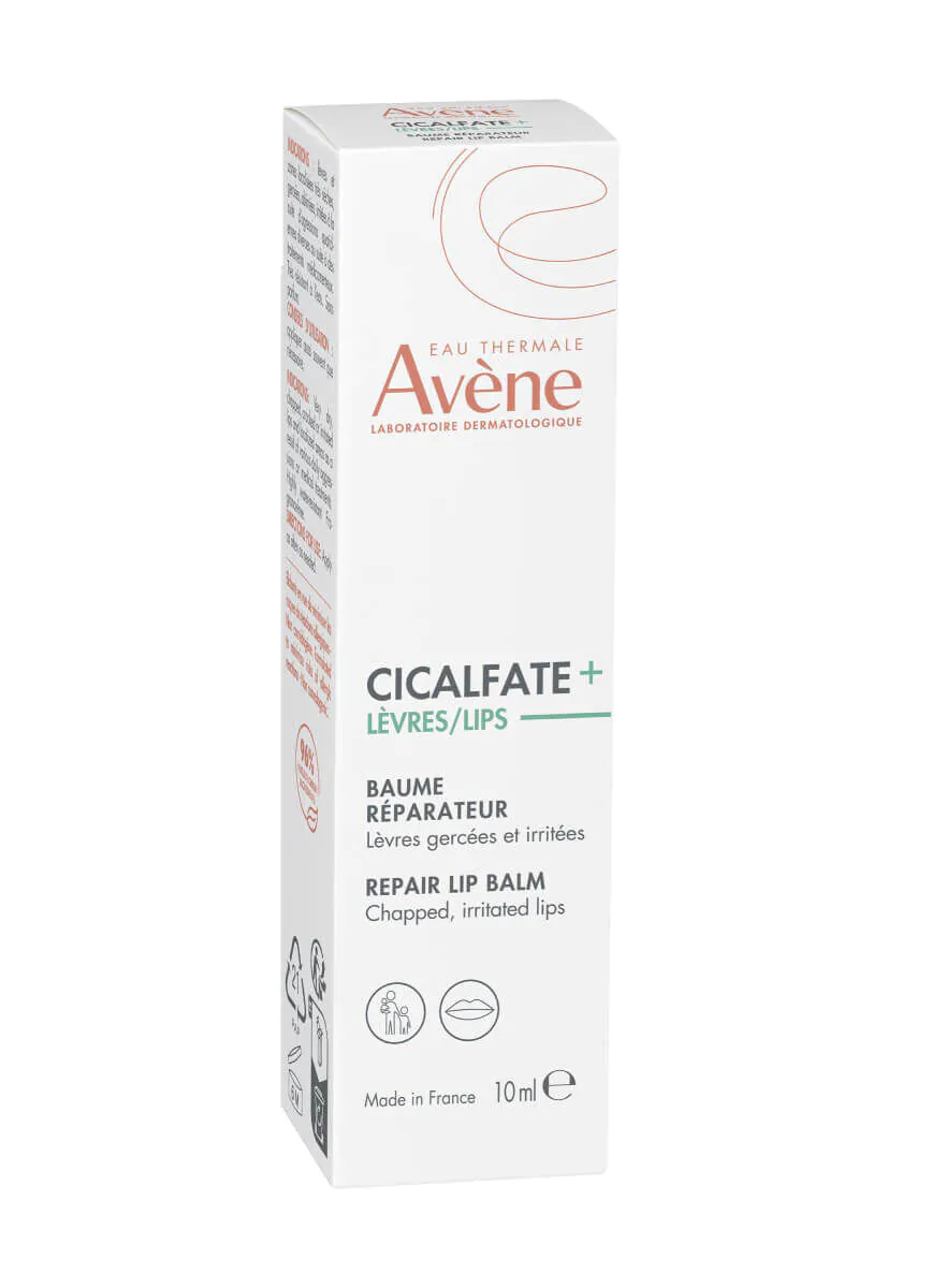 Avène Cicalfate+ Αναζωογονητικό βάλσαμο χειλιών