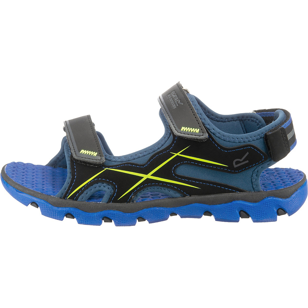 Outdoorsandalen KOTA DRIFT für Jungen
