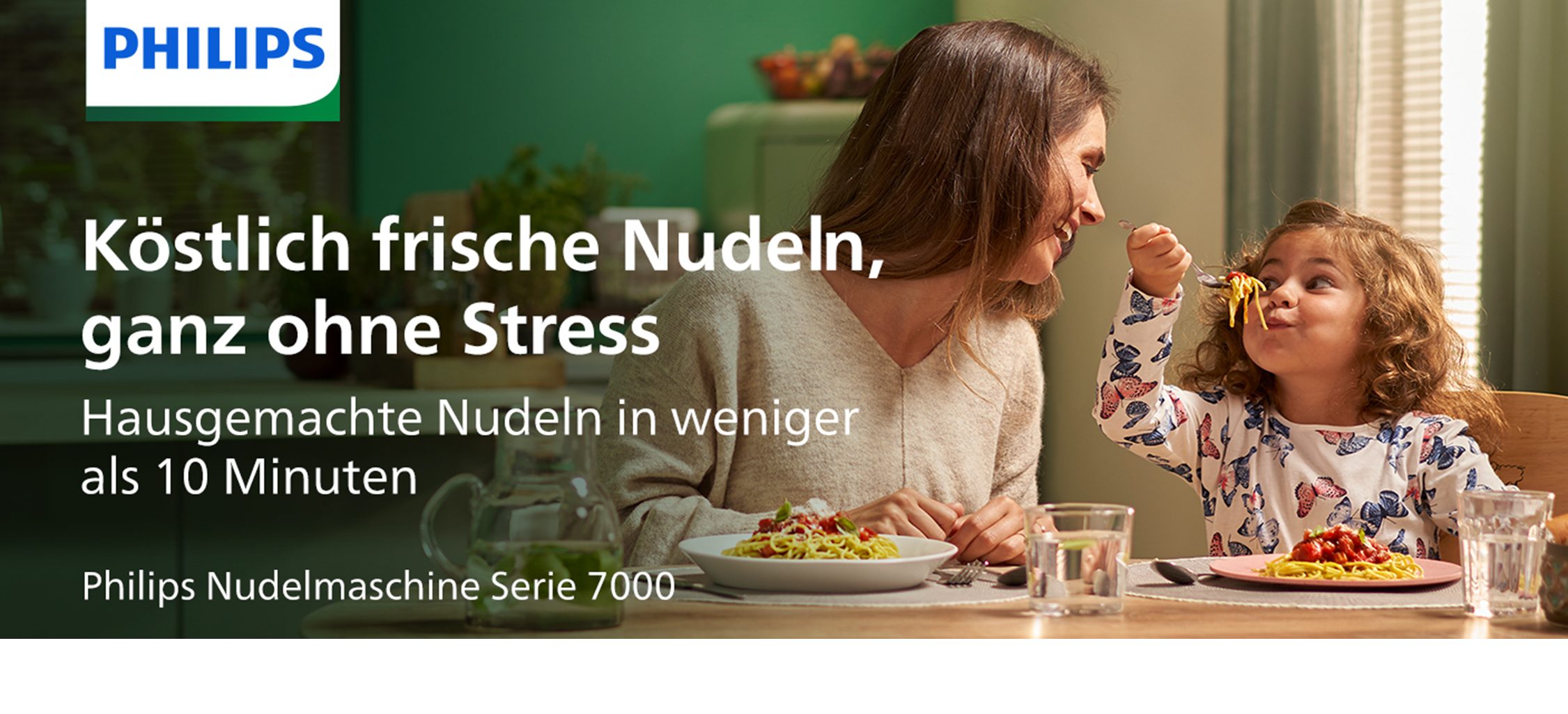 Philips Nudelmaschine Serie 7000,Schwarz,Nudelmaschine,Elektrisch,Nudel Maschine,Pastamaker, 200,00 W, Pasta Maschine,Nudel herstellen,mit Formscheiben,Nudelmaschinen