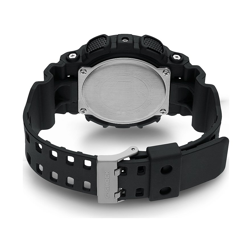 Casio Herrenuhr G-Shock Classic