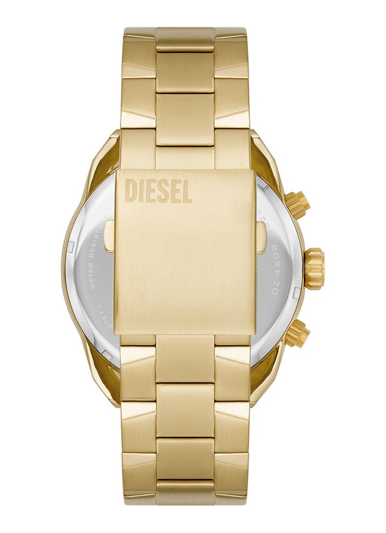 Orologio Diesel Spiked DZ4608