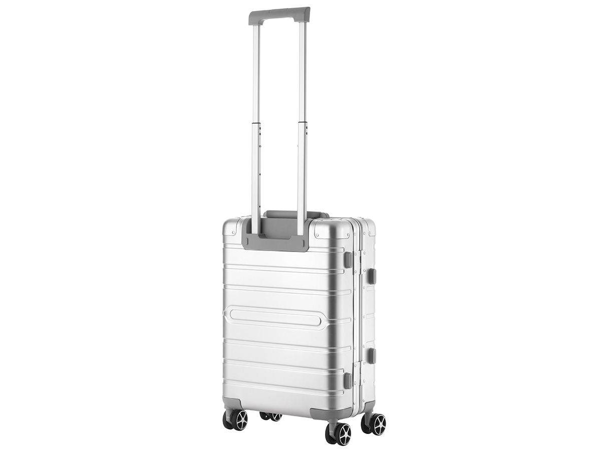 CarryOn ULD Aluminium Handgepäck Koffer