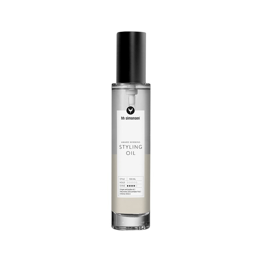 Styling Oil