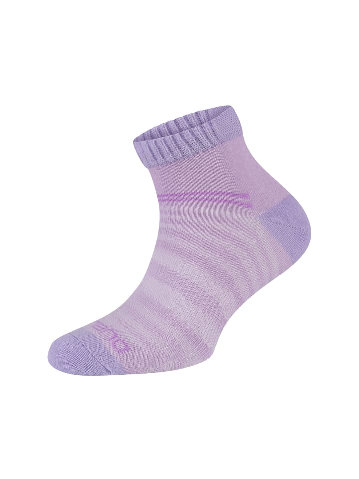 camano Kurzsocken Mesh Ventilation 10er Pack mesh ventilation in prism pink günstig kaufen