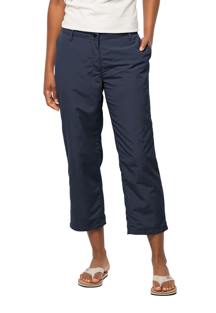 KALAHARI 7/8 PANTS W Lange Hose Damen
