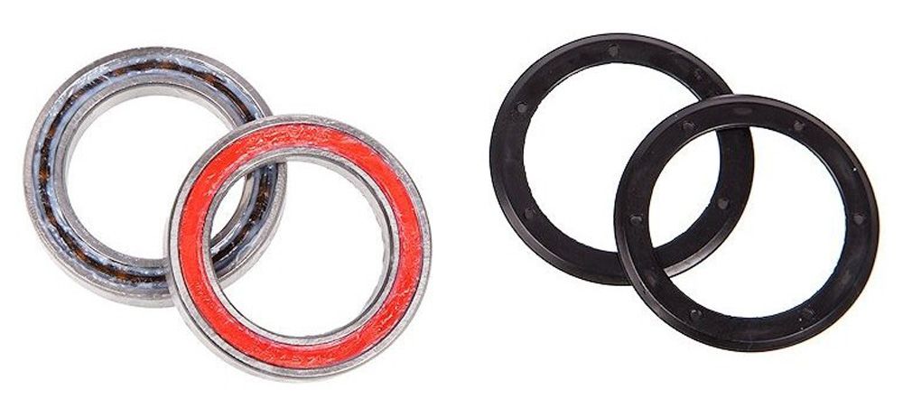 Campagnolo Rillenkugellager und Dichtring kaufen | Bike-Discount