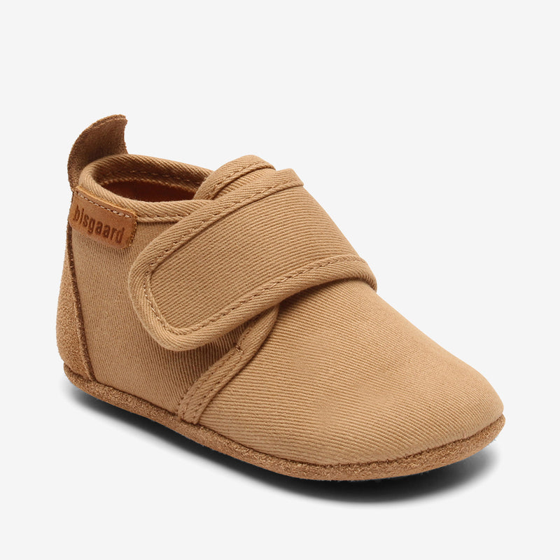 baby cotton camel - Braun