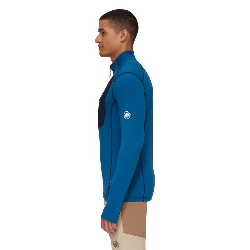 Mammut Taiss Light Fleecejacke Herren
