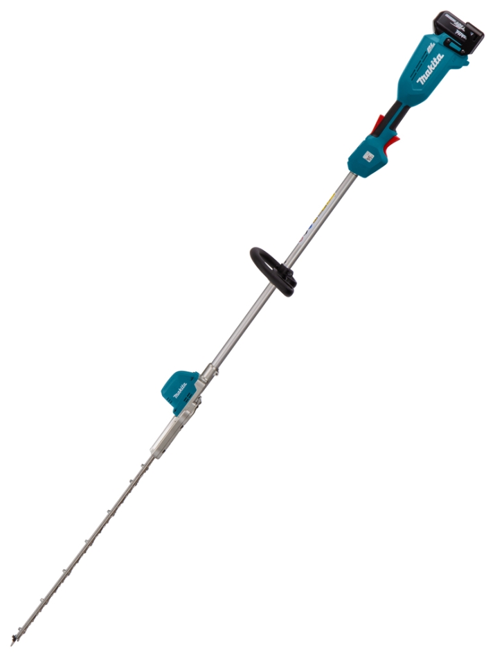 Makita DUN600LZ 18V Akumulatorske škare za živicu s motkom 60 cm bez baterija i punjača