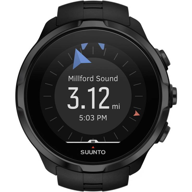 Suunto Spartan Sport Multifunktionsuhr