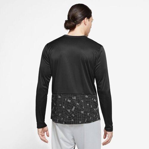 HERREN M NK DF MILER RN DVN FLASH LS
