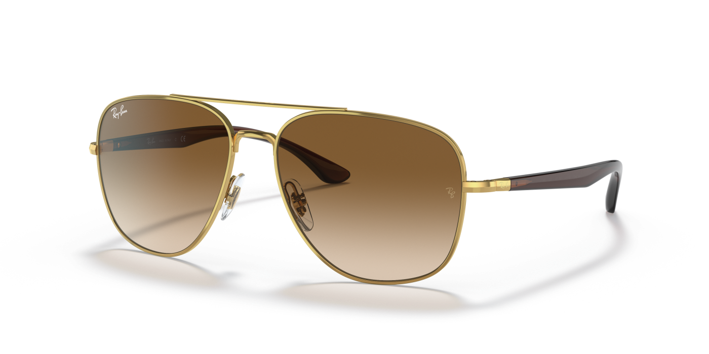 RB3683 - Auriu Maro Lustruit