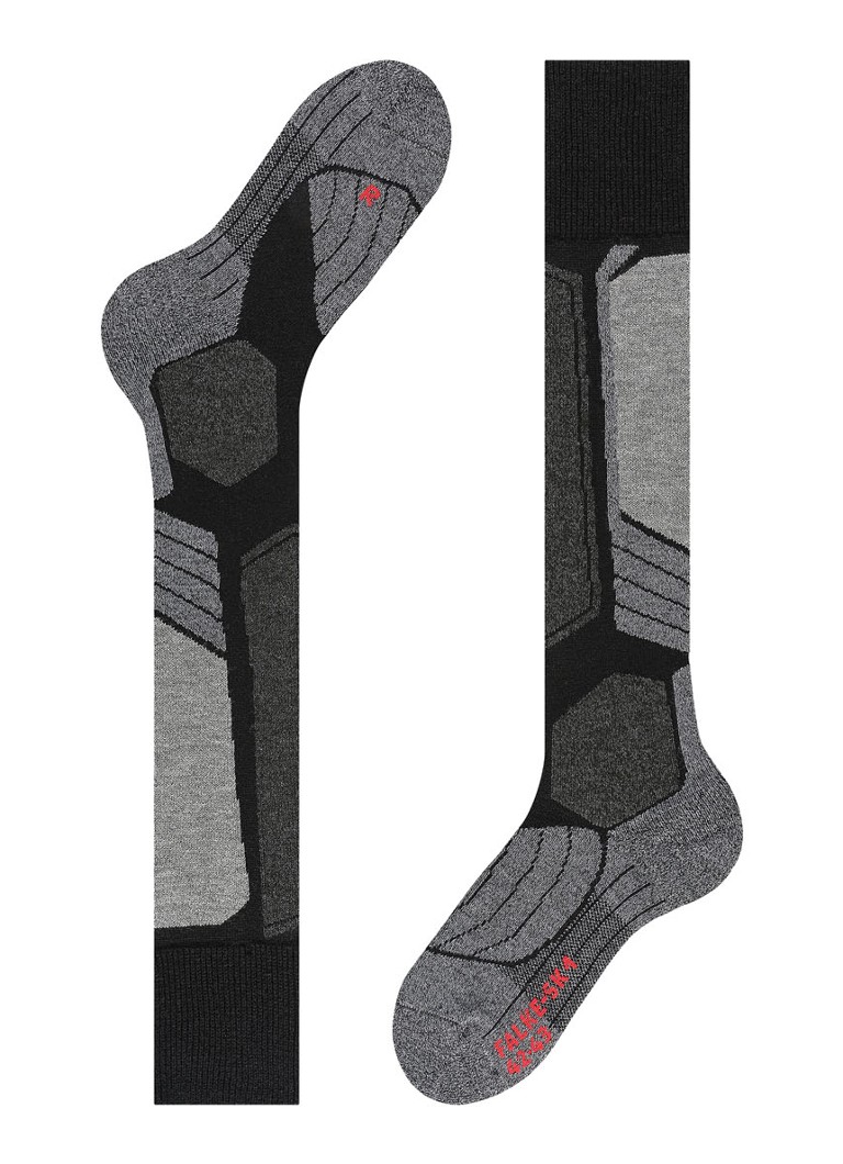 Calze da sci Falke SK1 in misto lana