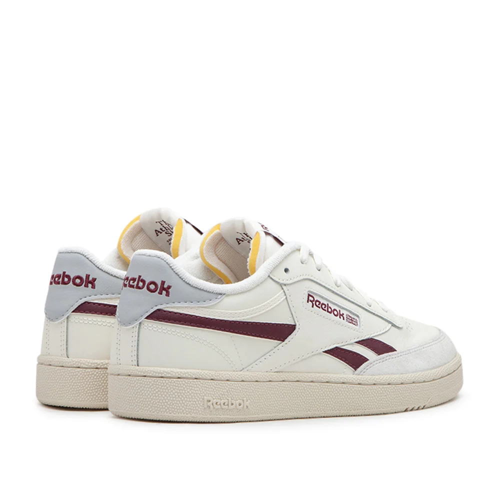 Reebok Club C Revenge 100032877 / weiss