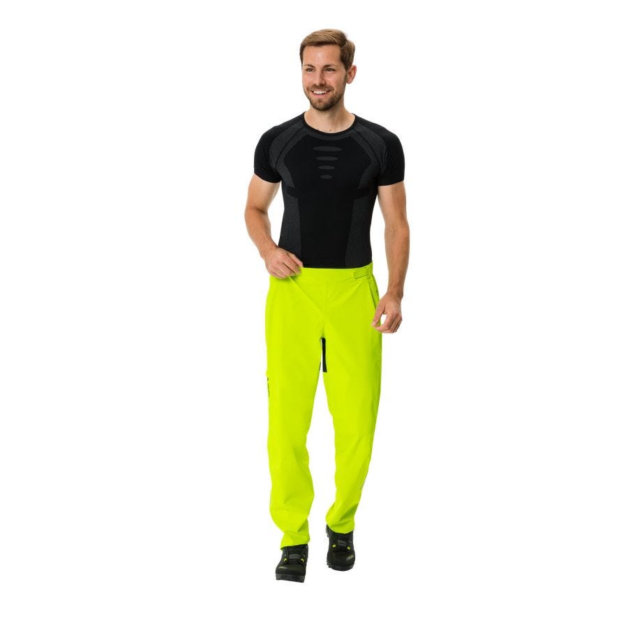 Moab Regenhose Herren