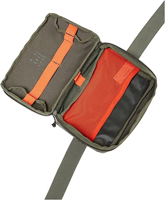 VAUDE Handtaschen bunt GÜRTELTASCHE