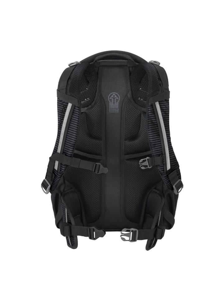 Coocazoo Rucksack MATE, 30 Liter in Dark Mission günstig kaufen onesize