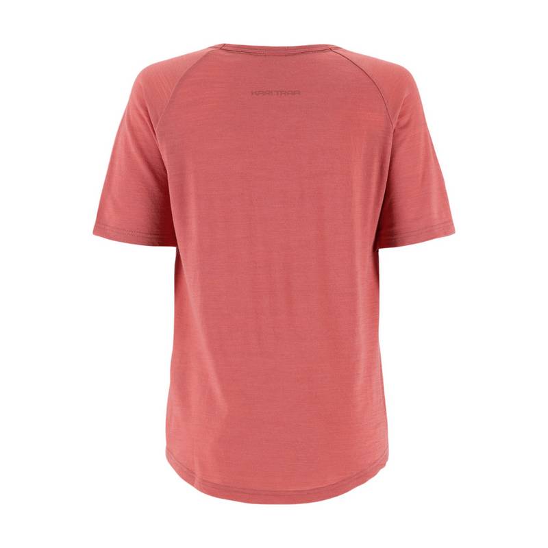 Kari Traa Ane Funktionsshirt Damen