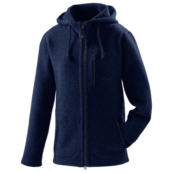 Mufflon - Halva - Wolljacke