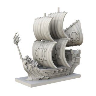 Armada: Basilean Starter Fleet (EN)