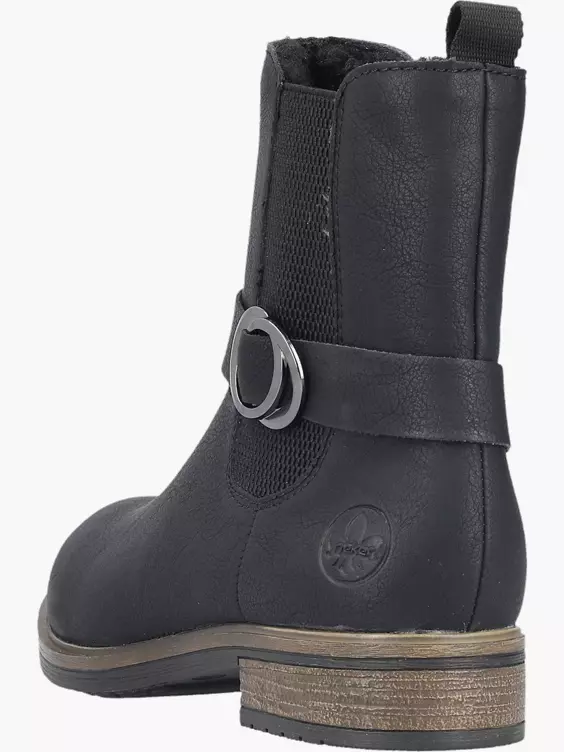 Rieker Damen Stiefeletten
