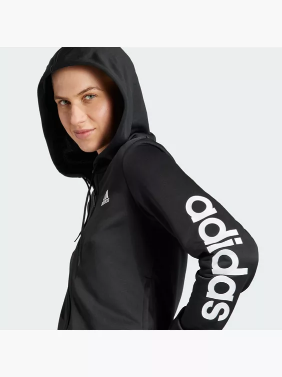 adidas Linear Trainingsanzug