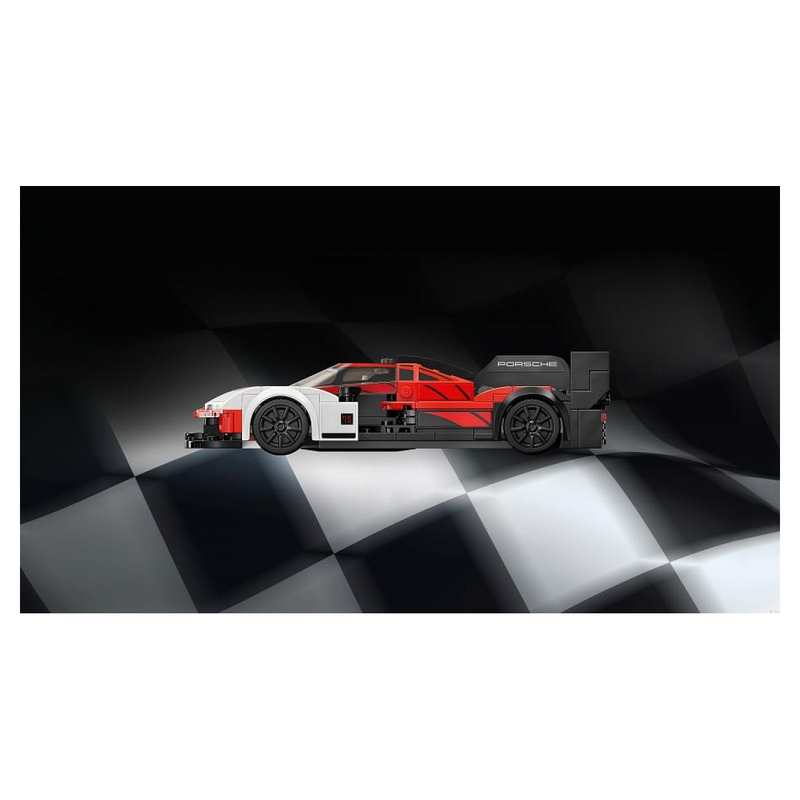 76916 Porsche 24h du mans LEGO Speed Champions