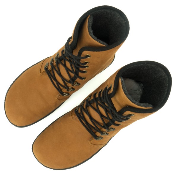 Sole Runner |a ~ Yepa 2 ~ Leder Cognac