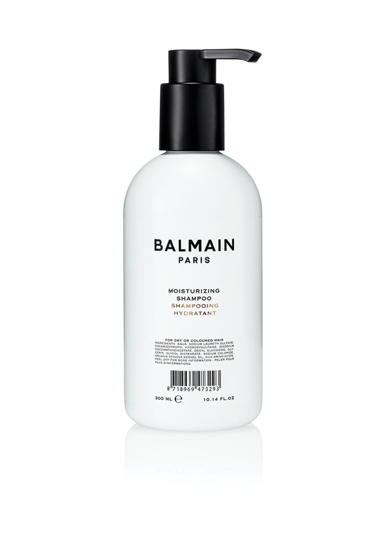 Shampoing hydratant Balmain