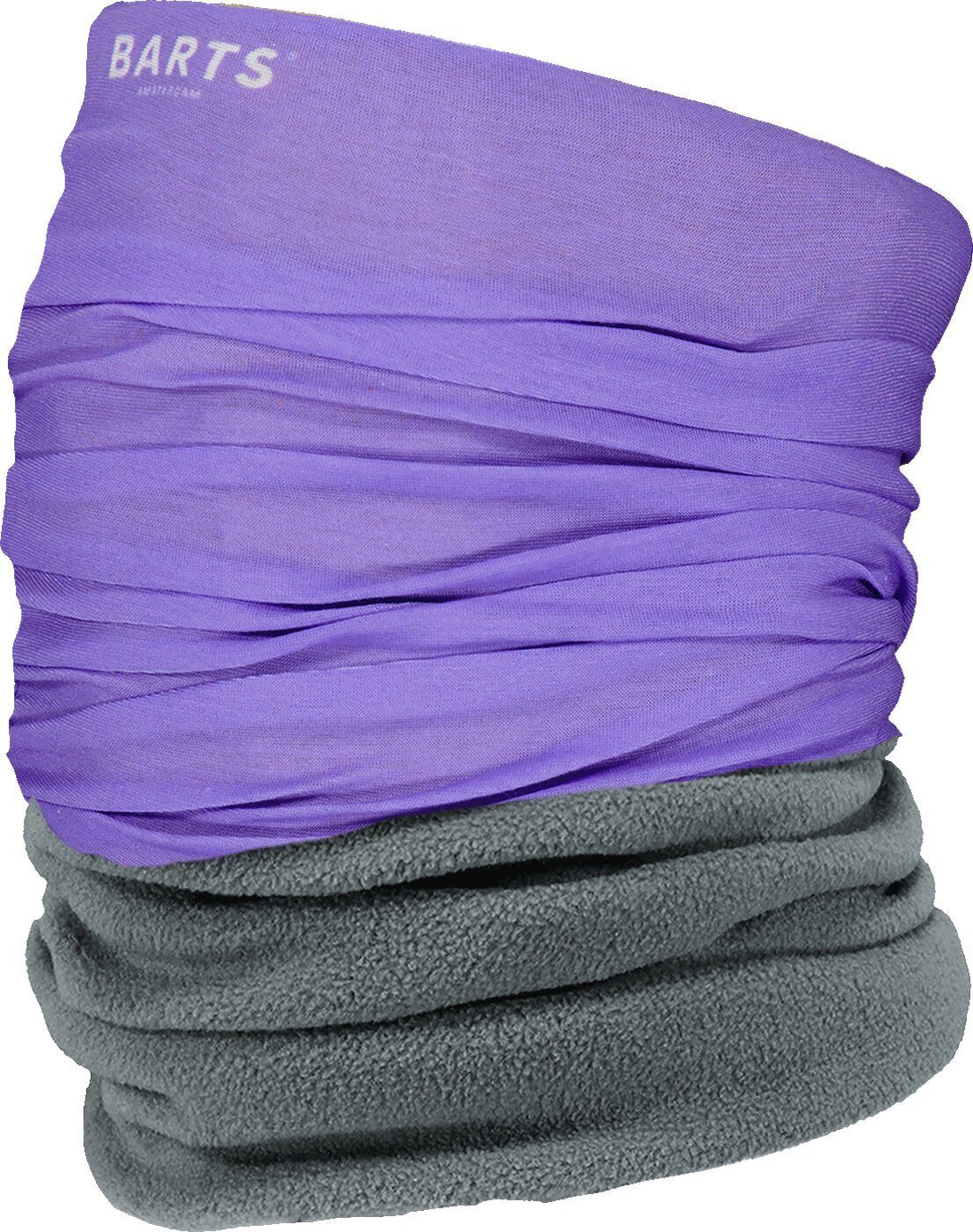 Barts Multifunktionstuch Multicol Polar lilac