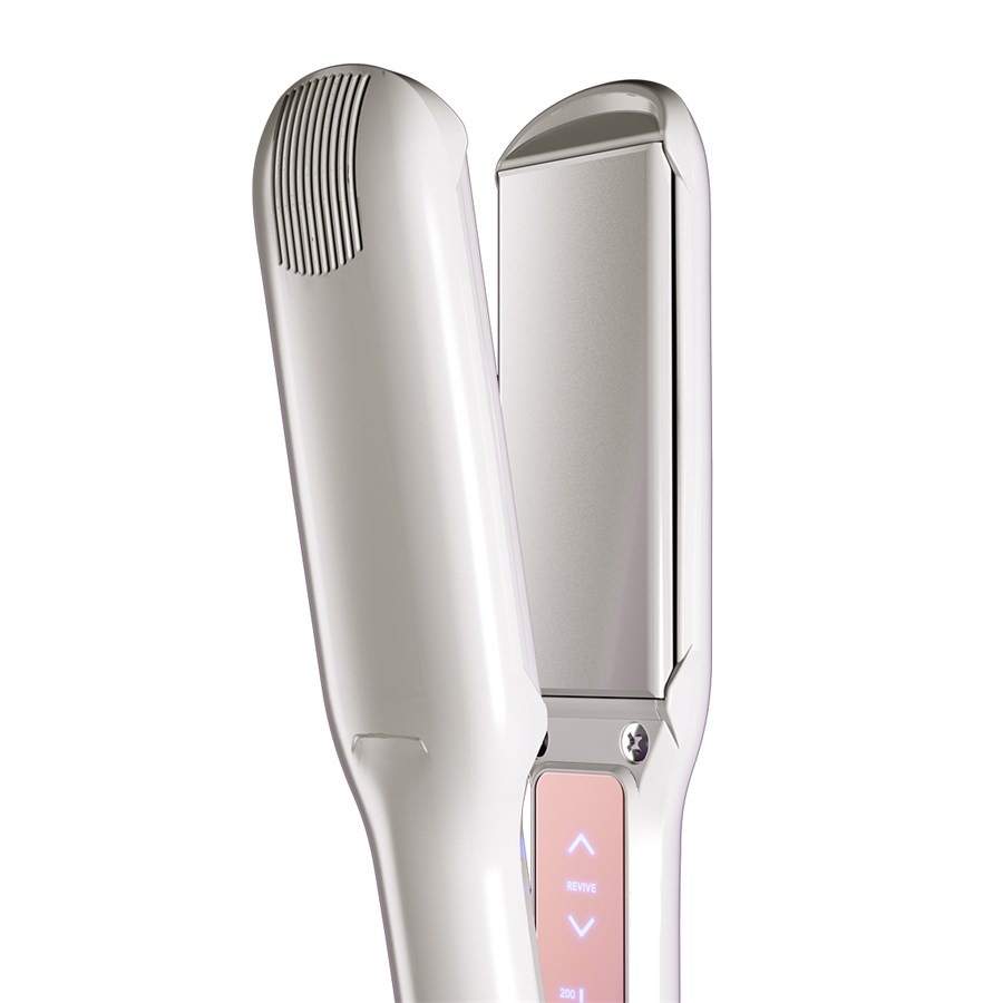 „Cloud Nine The Wide Iron Pro“