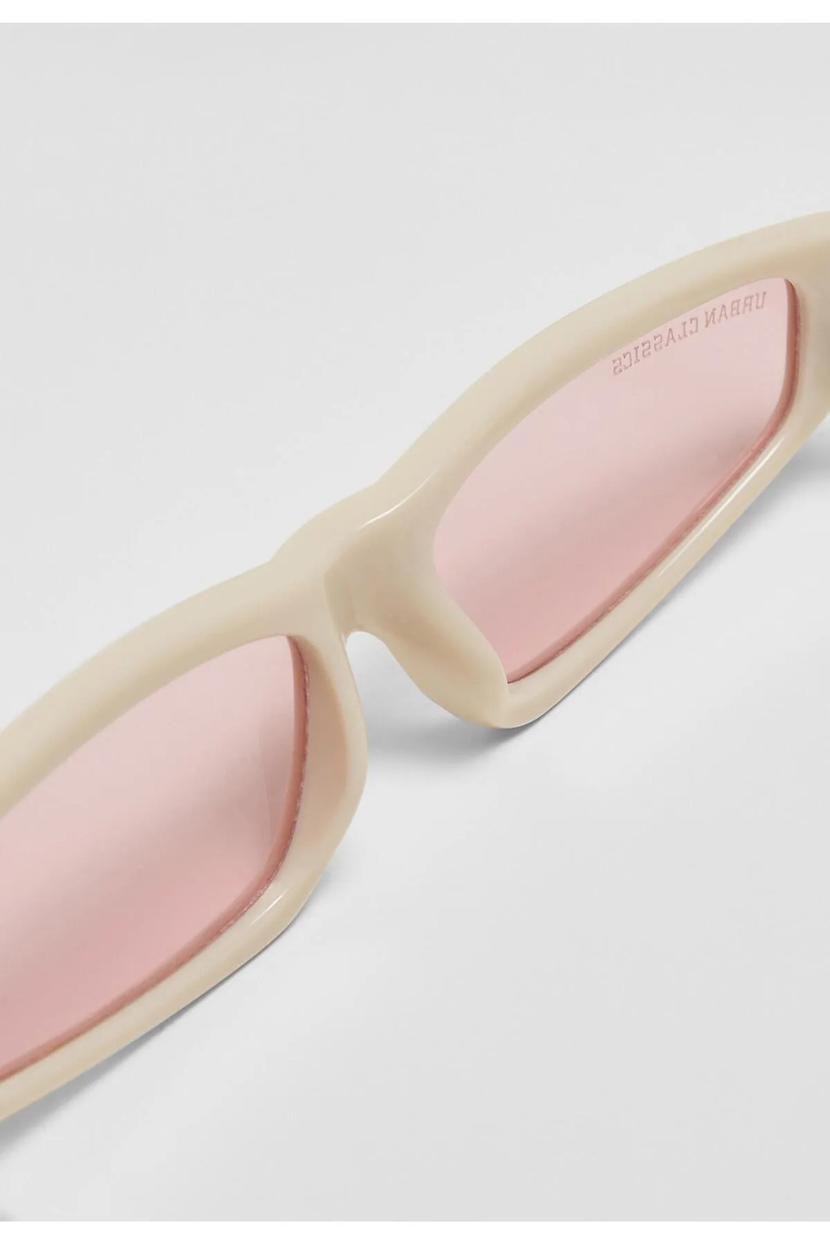 Urban Classics  Sonnenbrille - Braun - Schwarz